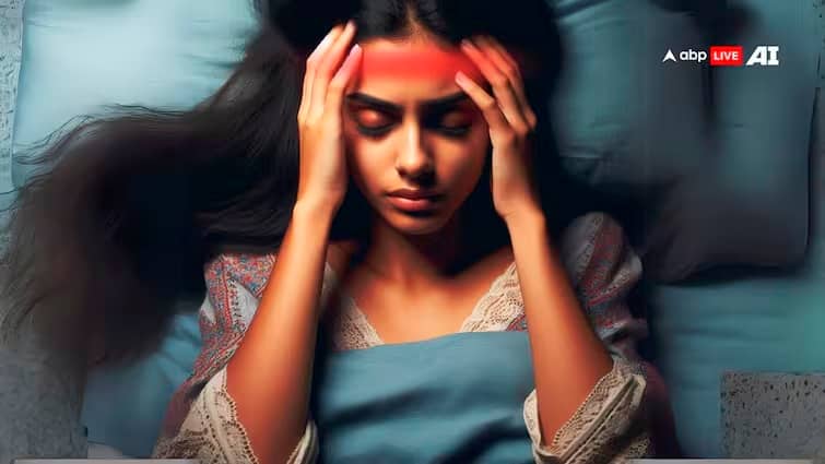 માઇગ્રેનનો આ છે રામબાણ ઇલાજ, રૂટીનમા સામેલ કરવાથી થોડા દિવસમાં જ મળશે રાહત This is the panacea for migraine, including it in your routine will give you relief within a few days માઇગ્રેનનો આ છે રામબાણ ઇલાજ, રૂટીનમા સામેલ કરવાથી થોડા દિવસમાં જ મળશે રાહત