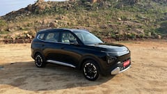 Kia Carens Clavis Variants: Which One To Wait For?