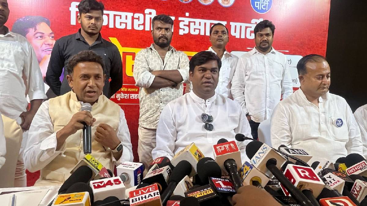‘मेरे और तेजस्वी के नेतृत्व में…’, VIP चीफ का ये बयान बढ़ा देगा RJD की टेंशन!