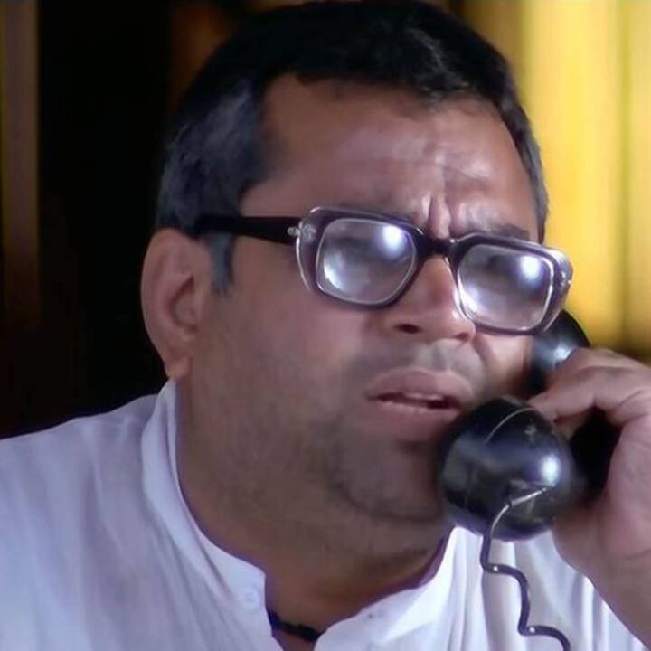 लेकिन मेकर्स इसके बाद टेंशन में आ गए कि आखिर अचानक इस फ्रेंचाइज़ी को परेश रावल ने क्यों छोड़ा? यहां तक फिल्म को लेकर कॉन्ट्रैक्ट साइन कर चुके थे और साइनिंग अमाउंट भी उन्हें दिया जा चुका था. शूटिंग शुरू होने के बाद उन्होंने फिल्म छोड़ दी.