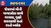 Bhavnagar Heavy Rain : ભાવનગરના જેસરમાં મીની વાવાઝોડા સાથે વરસાદ, વૃક્ષો ધરાશાયી થતાં રસ્તો બ્લોક