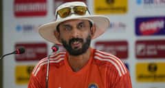 Vikram Rathour Predicts Tough England Tour For Young Indian Team