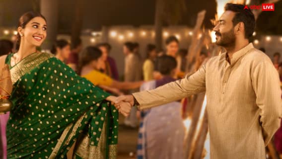 Raid 2  Box Office Collection Day 21: घटती कमाई के बावजूद ‘रेड 2’ ने 21वें दिन भी किया कमाल, बनी अजय देवगन के करियर की 5वीं सबसे ज्यादा कमाई करने वाली फिल्म