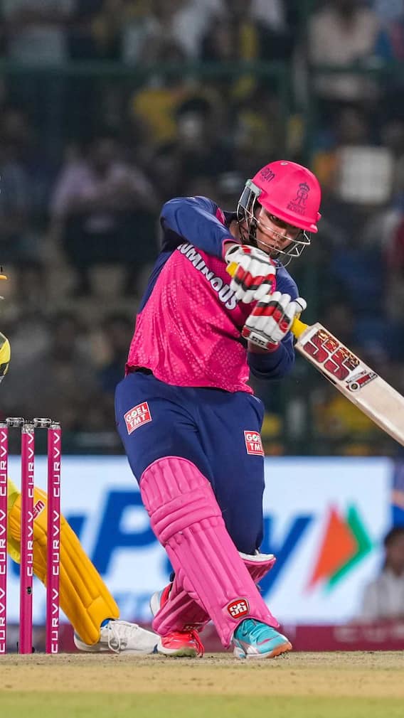 IPL के सबसे चहेते खिलाड़ी बने वैभव सूर्यवंशी, सर्वे में लोगों ने क्या कहा