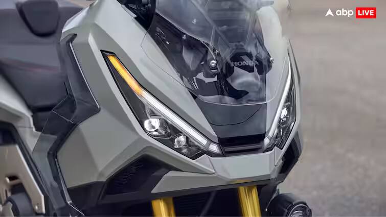 honda x adv 750 launched in india know features and price details Hondaનું નવું એડવેન્ચર સ્કૂટર ભારતમાં લોન્ચ, જાણો કિંમત અને ફીચર્સ