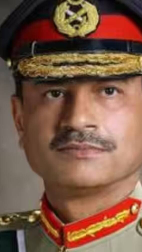 आसिम मुनीर नाम का क्या मतलब होता है