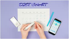 డయాబెటిస్ ఫ్రెండ్లీ డైట్.. బ్లడ్​లో షుగర్​ని కంట్రోల్ చేయడానికి దీనిని ఫాలో అయిపోండి