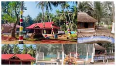 కోనసీమలో మీకు కొబ్బరి తోట ఉంటే పర్యాటక శాఖ డబ్బులు ఇస్తుంది! కండీషన్స్ అప్లై