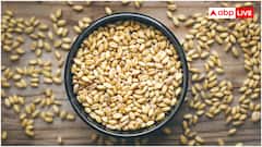 Soaked Wheat: गेहूं खाने का जान लें ये तरीका...नहीं पड़ेंगे बीमार, बंद हो जाएंगी दवाइयां