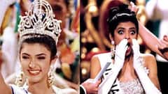 Sushmita Sen : 31 वर्षांपूर्वी आजच्याच दिवशी सुष्मिता सेन बनली होती मिस युनिव्हर्स, शेअर केले खास क्षणांचे फोटो