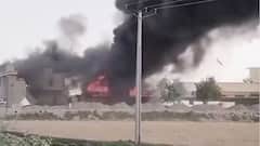 Violence Erupts In Sindh Over Controversial Indus Canal Project; Two Killed, Minister’s House Attacked: Report