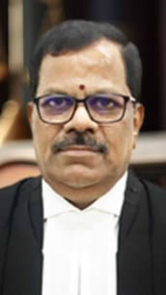 ‘मेरे साथ गलत इरादे से...' विदाई समारोह में छलका हाई कोर्ट के जज का दर्द