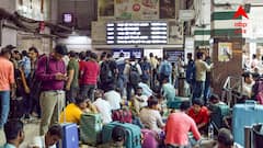 Santragachhi Signal Problem: সাঁতরাগাছি রেল ইয়ার্ডে সিগন্যাল বিভ্রাট; আজও বাতিল একাধিক ট্রেন, ভোগান্তি বাড়ছে যাত্রীদের