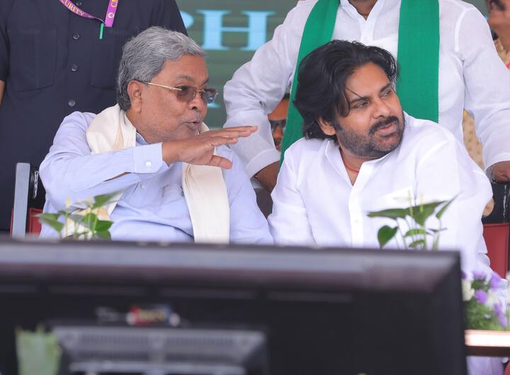 ఓ ఆరు కుంకీ ఏనుగులు ఆంధ్రప్రదేశ్‌కు ఇవ్వాలని ఇప్పటికే కర్ణాటక ప్రభుత్వంతో ఒప్పందం చేసుకుంది కూటమి ప్రభుత్వం