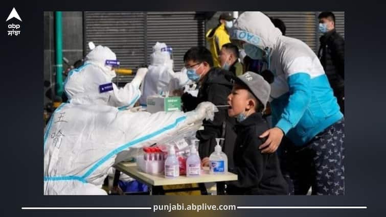 Corona Virus Return: ਮਾਸਕ ਫਿਰ ਹੋਇਆ ਜ਼ਰੂਰੀ! ਦੇਸ਼ 'ਚ ਫਿਰ ਵਧਣ ਲੱਗੇ ਕੋਰੋਨਾ ਕੇਸ, ਸਰਕਾਰ ਵੱਲੋਂ ਅਲਰਟ ਜਾਰੀ, ਇਨ੍ਹਾਂ ਦੇਸ਼ਾਂ 'ਚ ਤੇਜ਼ੀ ਨਾਲ ਵੱਧ ਰਹੇ ਮਾਮਲੇ