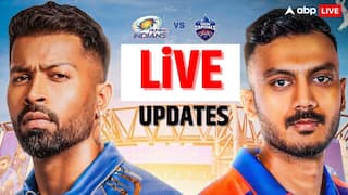 MI vs DC: मुंबई की दिल्ली पर बहुत बड़ी जीत, MI ने किया प्लेऑफ में क्वालीफाई, दिल्ली कैपिटल्स बाहर