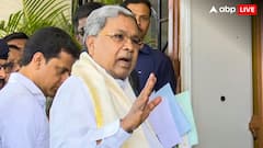 Bengaluru Stampede: CM Siddaramaiah Defends Suspension Of Commissioner
