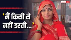 नेहा सिंह राठौड़ ने 400 से ज्यादा केस दर्ज होने पर कहा- 'ये FIR मेरे लिए मेडल हैं'