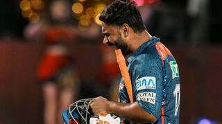 IPL 2025 ਦੇ ਉਹ 5 ਸਟਾਰ, ਜਿਨ੍ਹਾਂ ਨੇ ਕੀਤਾ ਸ਼ਰਮਨਾਕ ਪ੍ਰਦਰਸ਼ਨ, ਅਗਲੀ ਵਾਰ ਉਨ੍ਹਾਂ 'ਤੇ ਬੋਲੀ ਲਗਾਉਣ ਤੋਂ ਪਹਿਲਾਂ ਹਜ਼ਾਰ ਵਾਰ ਸੋਚਣਗੀਆਂ ਟੀਮਾਂ !