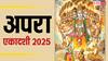 Apara Ekadashi 2025: 23 मई को अपरा एकादशी पर इन उपाय और दान से जीवन में नहीं होगी धन-धान्य की कमी