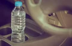 ਸਾਵਧਾਨ ! ਗੱਡੀ ਵਿੱਚ ਰੱਖੀ ਇੱਕ ਪਾਣੀ ਦੀ ਬੋਤਲ ਲੈ ਸਕਦੀ ਤੁਹਾਡੀ ਜਾਨ, ਅਣਗਹਿਲੀ ਕਰਕੇ ਕਈ ਲੋਕਾਂ ਦੀ ਹੋਈ ਮੌਤ !