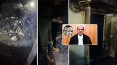 पहिल्यांदा पंतप्रधान आणि राष्ट्रपतींकडे जाऊन अपील करा मग आमच्याकडे या; 'नोटकांड' न्यायमूर्ती यशवंत वर्मांविरुद्ध एफआयआर मागणी सर्वोच्च न्यायालयाने फेटाळली