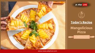 Prepare Mangolicious Pizza With These Easy Steps