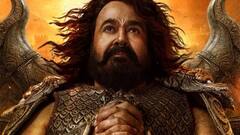 Mohanlal Unleashes Fierce Warrior Look From ‘Vrusshabha’ On 65th Birthday