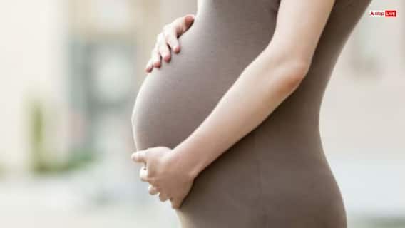 ਪ੍ਰੈਗਨੈਂਸੀ ਦੇ ਦੌਰਾਨ ਰਿਲੇਸ਼ਨ ਬਣਾਉਣ ਨਾਲ ਕੀ ਹੁੰਦਾ?