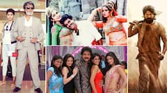 రజనీకాంత్ ‘కబాలి’, బాలయ్య ‘బంగారు బుల్లోడు’ TO నాగ్ ‘కింగ్’, యష్ ‘కెజియఫ్ 1’ వరకు - ఈ బుధవారం (మే 21) టీవీలలో వచ్చే సినిమాల లిస్ట్ ఇదే..