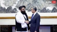 'अफगानिस्तान की धरती से...', CPEC पर समझौते के बाद अब तालिबान ने चीन के लिए कर दिया बड़ा ऐलान