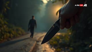 Crime: தகாத உறவு, பற்றி எரிந்த சந்தேகம் - தீயில் பாதி கருகிய கணவனின் உடல் , ஸ்கெட்ச் போட்ட மனைவி?
