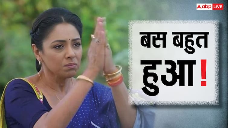 anupamaa aka rupali ganguly angry on hacking Indian websites and posting anti-India content during Operation Sindoor बस बहुत हुआ! ऑपरेशन सिंदूर के दौरान एंटी-नेशनल चीजें पोस्ट करने वाले पर फूटा अनुपमा का गुस्सा