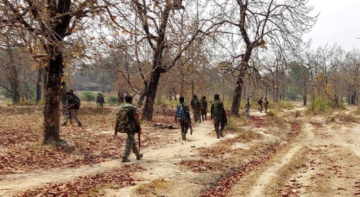 Gadchiroli: केंद्र सरकारने देशाला नक्षलमुक्त (Naxal) करण्यासाठी 31 मार्च 2026 ही अंतिम मुदत दिली आहे. हे लक्षात घेता, पोलिसांनी नक्षलविरोधी मोहीम अधिक तीव्र केली असून नक्षलवाद्यांवर सतत कारवाई केली जात आहे. किंबहुना नक्षल्यांच्या तळावर अखेरचा घाव घालण्याच्या अनुषंगाने पोलिसांनी आता कंबर कसली आहे. अशातच या नक्षलवाद्यांच्या खात्मा करण्यात पोलिसांना मोठे यश देखील येत असल्याचे दिसून आले आहे. अशातच नक्षल प्रभावित भागात नक्षल्यांचे भय निवळताच येथील पुढच्या पिढीनं शिक्षणाची कास धरत उज्ज्वल भविष्याच्या दिशेनं वाटचाल करण्याचे ठरवलं असल्याचे समोर आले आहे.