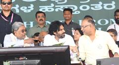 Andhra Pradesh: కుంకీ ఏనుగుల సంరక్షణ బాధ్యత తీసుకున్న పవన్, తరలివస్తున్న దేవా, కృష్ణ, అభిమన్యు, మహేంద్ర