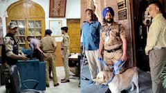 Bomb Threat: जोधपुर कलेक्ट्रेट को बम से उड़ाने की धमकी, ईमेल देखकर मचा हड़कंप