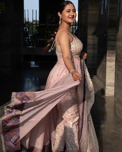 Rashami Desai Casting Couch: 'ऑडिशन के बहाने घर बुलाया और बेहोश कर दिया...' एक्ट्रेस ने सुनाया कास्टिंग काउच का दर्द