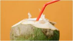 Coconut Water for Pregnant Women : ప్రెగ్నెన్సీ సమయంలో కొబ్బరి నీళ్లు తాగితే కలిగే లాభాలు ఏంటో తెలుసా?