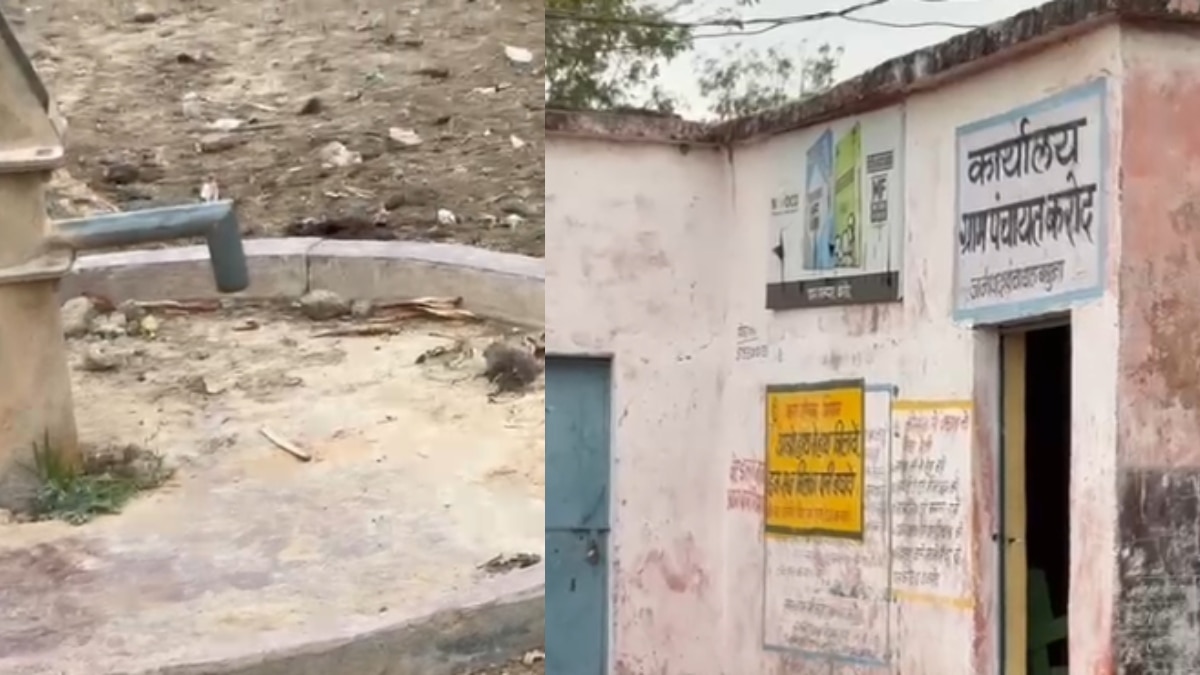 ‘सरपंची पर मेरा कोई अधिकार नहीं’, ठेके पर पंचायत, बदले में कमीशन और चुनाव खर्च उठाने पर डील तय