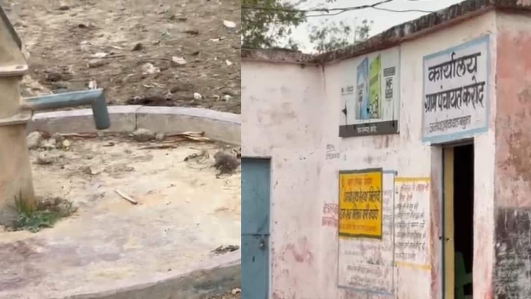 Mp panchayat news guna two panchayats given on contract for money action on sarpanch ANN 'सरपंची पर मेरा कोई अधिकार नहीं', ठेके पर पंचायत, बदले में कमीशन और चुनाव खर्च उठाने पर डील तय