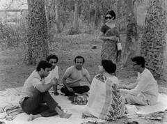Memory Game Scene In Satyajit Ray’s Aranyer Din Ratri Has A Chilling Real-Life Echo 