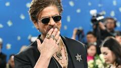 Shah Rukh Khan’s Star-Studded Thriller ‘King’ Eyes Gandhi Jayanti 2026 Release