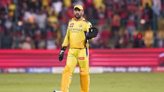 IPL 2025: डिफेंड करते हुए एक भी मैच नहीं जीत पाई चेन्नई, धोनी की कप्तानी में 'शर्मनाक' आंकड़े