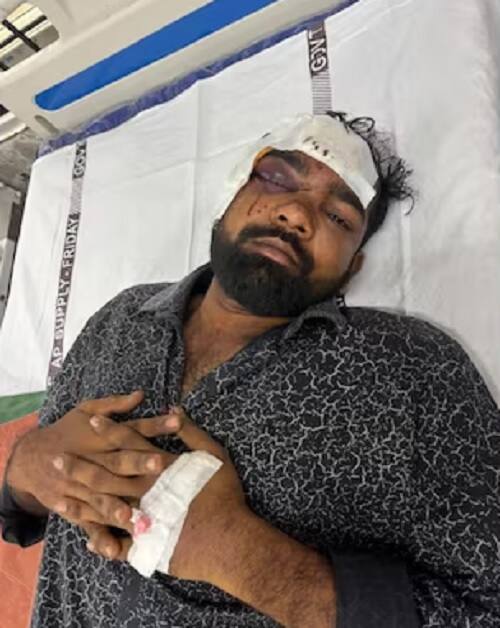 Nara Lokesh Fires on Jagan: తిరుపతిలో దళిత విద్యార్థిపై దాడి, నిందితులంతా వైసీపీ వారే!: జగన్‌కు లోకేష్ స్ట్రాంగ్ కౌంటర్