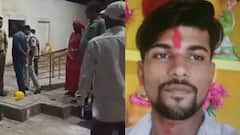 Bihar Crime: दानापुर में बीच सड़क पर युवक की गोली मारकर हत्या, नजदीक से की गई फायरिंग