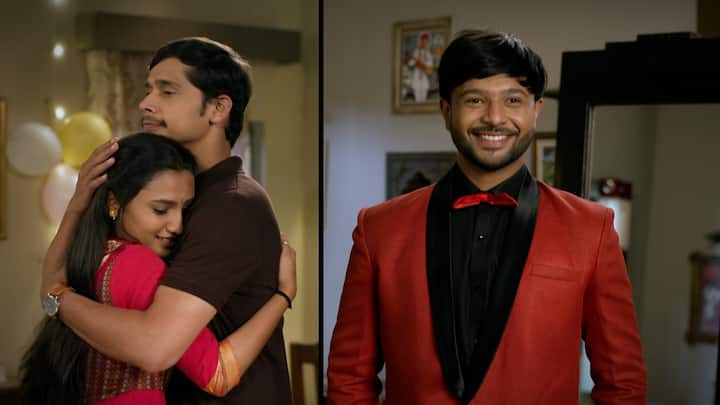 अधूनं इंदूसाठी खास गिफ्ट घेतलंच होतं, पण तो तिच्यासाठी खास तयार देखील झाला होता. पण या क्षणांना अनपेक्षित वळण लागतं, जे मालिकेतील नात्यांच्या गुंत्यात नवं वादळ घेऊन येणार आहे.