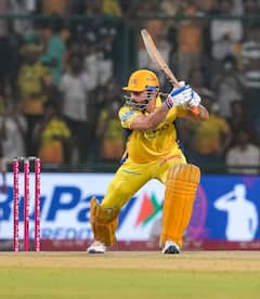 IPL 2025: MS Dhoni ने राजस्थान के खिलाफ रचा इतिहास, तोड़ डाला रोहित शर्मा का बड़ा रिकॉर्ड