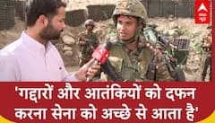 Pakistan Army के छक्के छुड़ाने वाले सैनिकों ने बताया Operation Sindoor के दौरान कैसे संभाला मोर्चा?
