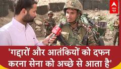 Pakistan Army के छक्के छुड़ाने वाले सैनिकों ने बताया Operation Sindoor के दौरान कैसे संभाला मोर्चा?