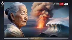 Baba Vanga: ਬਾਬਾ ਵਾਂਗਾ ਦੀ ਡਰਾਉਣੀ ਭਵਿੱਖਬਾਣੀ! 5 ਜੁਲਾਈ 2025 ਨੂੰ ਆਵੇਗੀ ਤਬਾਹੀ, ਲੋਕਾਂ 'ਚ ਦਹਿਸ਼ਤ ਦਾ ਮਾਹੌਲ